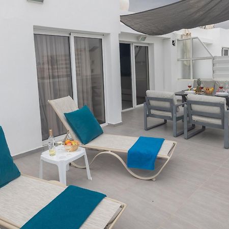 פרוטאראס Evas Apartment מראה חיצוני תמונה