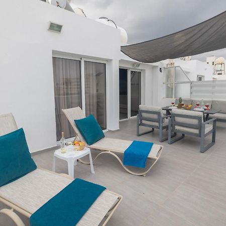 פרוטאראס Evas Apartment מראה חיצוני תמונה