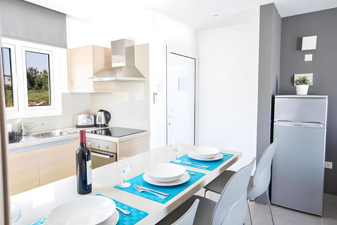 פרוטאראס Evas Apartment מראה חיצוני תמונה