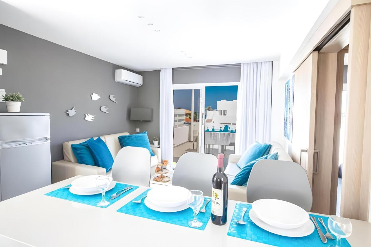 פרוטאראס Evas Apartment מראה חיצוני תמונה