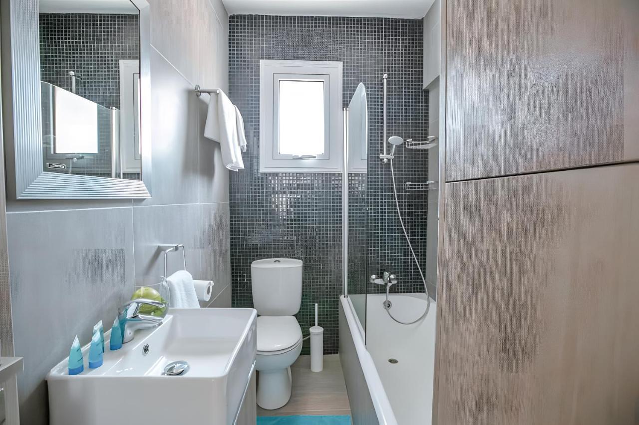 פרוטאראס Evas Apartment מראה חיצוני תמונה